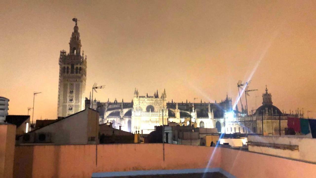 En Casa Palacio Catedral Sevilla