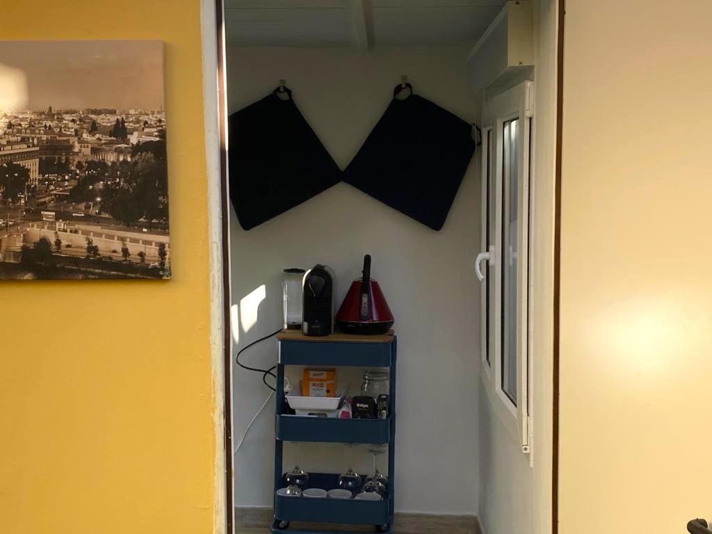 Apartamento En Casa Palacio Catedral Sevilla